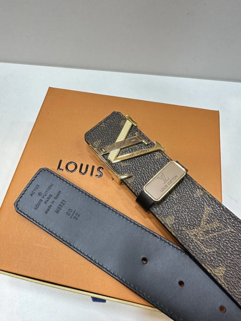 Reliable Lxxis Vxxtton Belts 246440