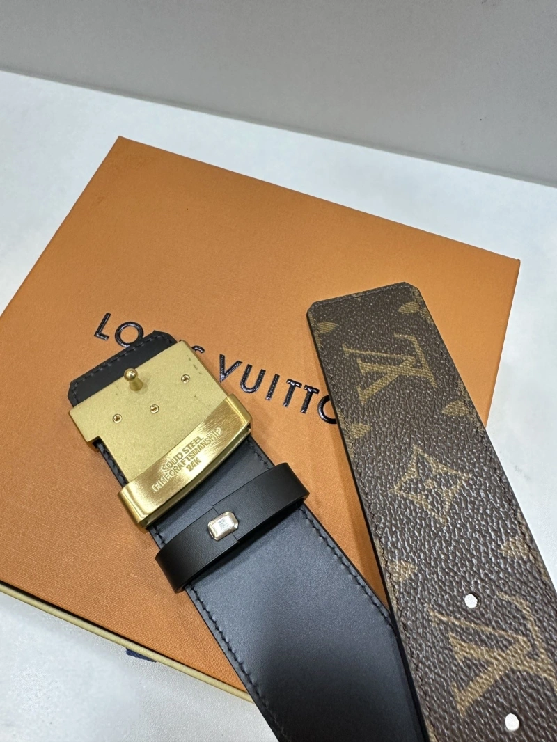 Reliable Lxxis Vxxtton Belts 246440