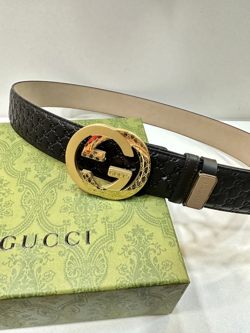 Gxccx Belts Lightweight 243714