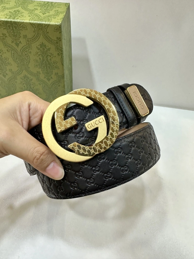 Gxccx Belts Lightweight 243714