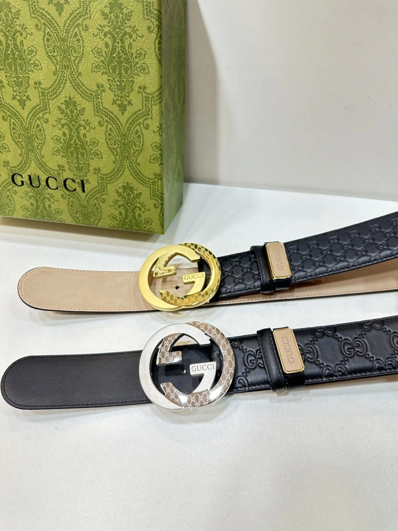 Gxccx Belts Lightweight 243714