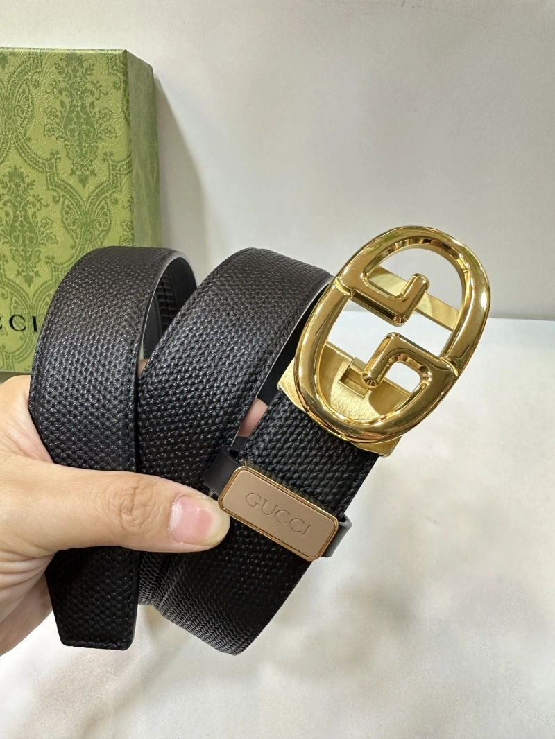 Gxccx Belts Breathable 243731