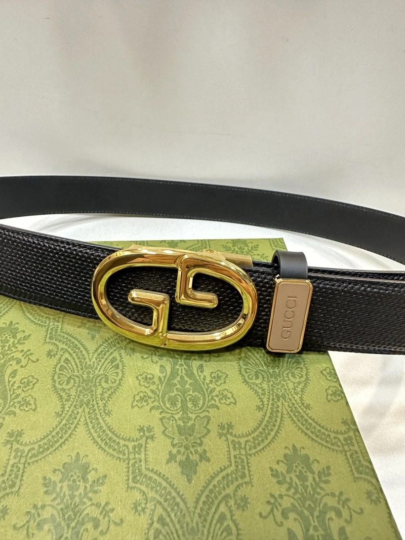 Gxccx Belts Breathable 243731