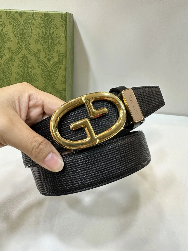 Gxccx Belts Breathable 243731