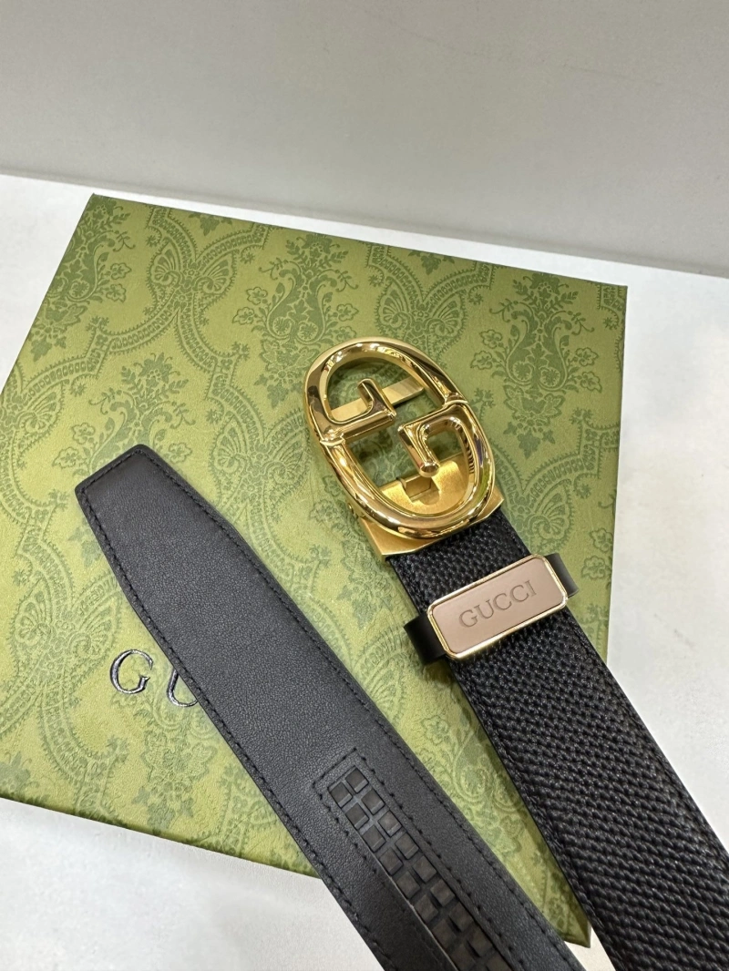 Gxccx Belts Breathable 243731