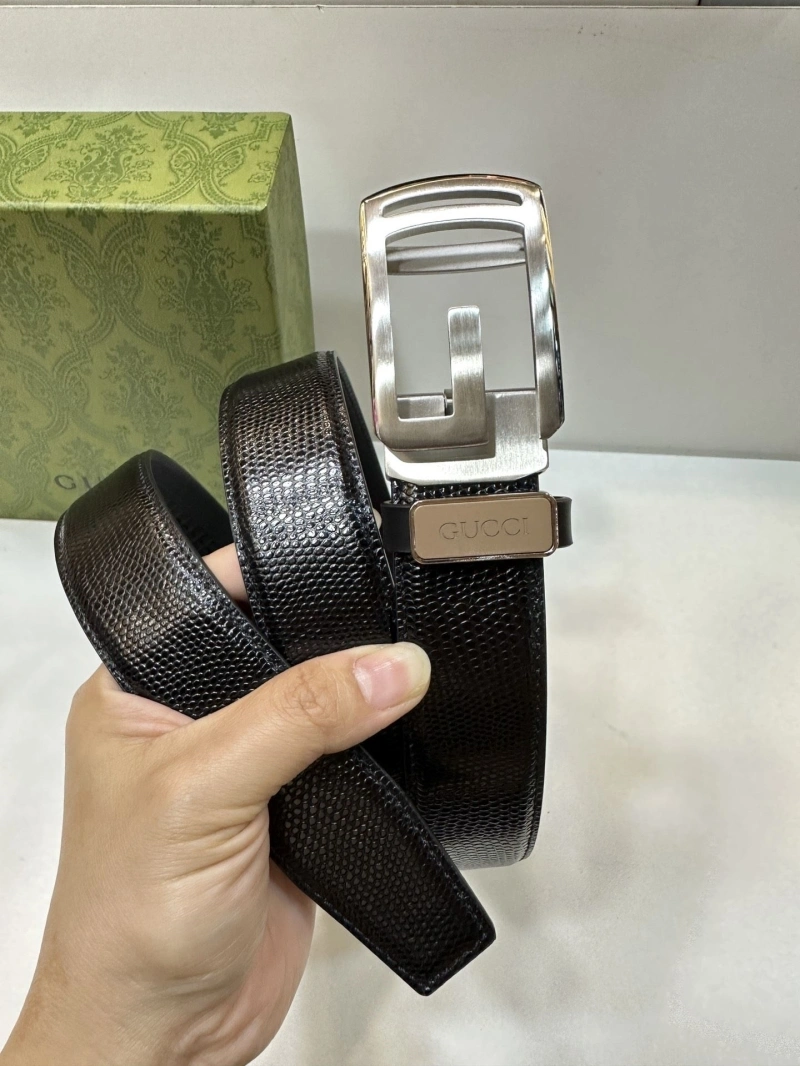 Sophisticated Gxccx Belts 243735