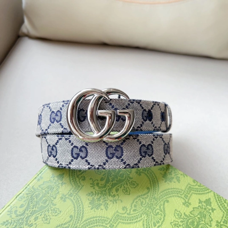 Soft Gxccx Belts 243733