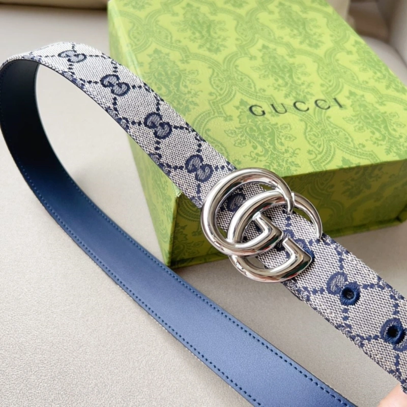 Soft Gxccx Belts 243733