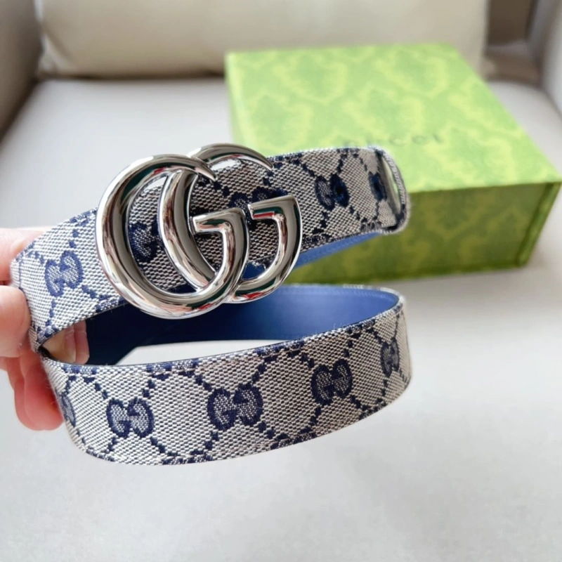 Soft Gxccx Belts 243733