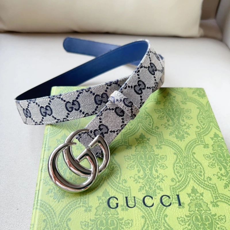 Soft Gxccx Belts 243733