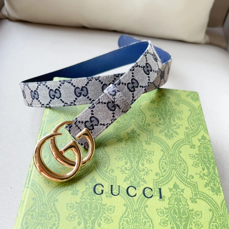 Gxccx Belts Refined 243732