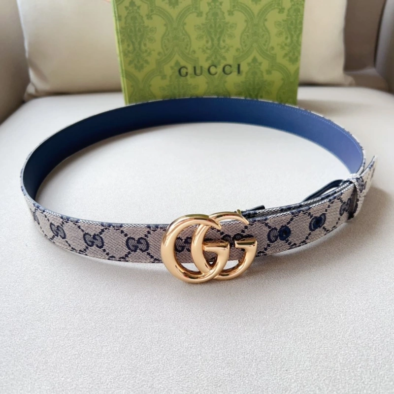 Gxccx Belts Refined 243732