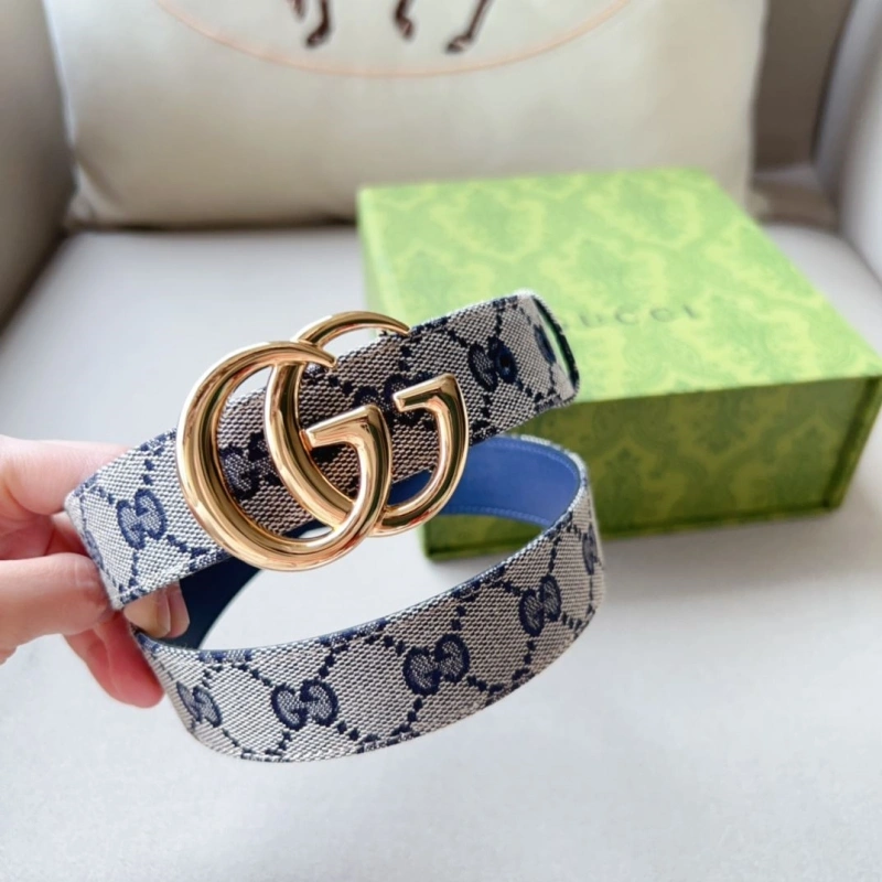 Gxccx Belts Refined 243732