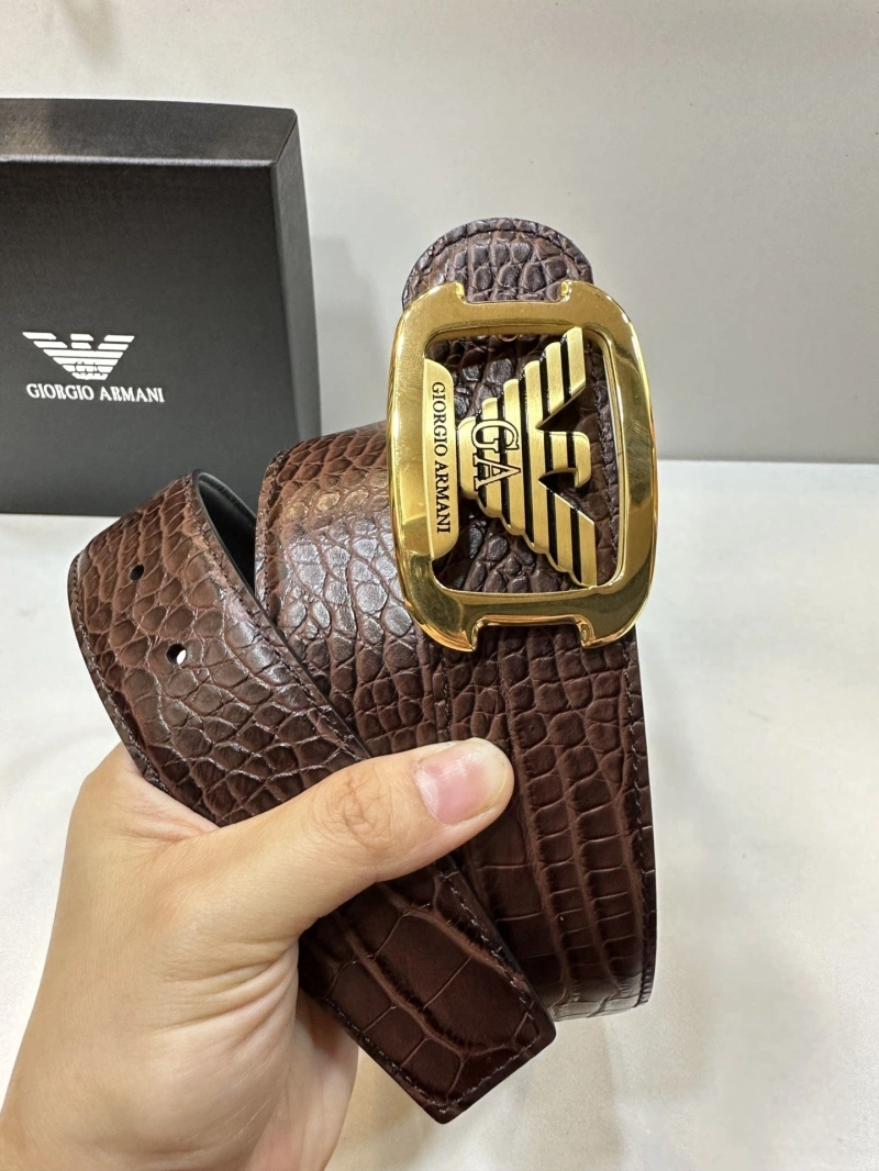 Classic Armxnx Belts 240411