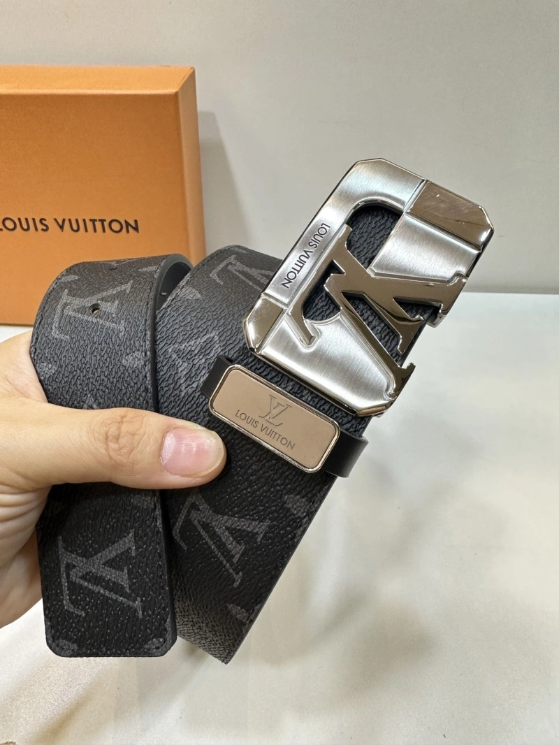 Refined Lxxis Vxxtton Belts 246431