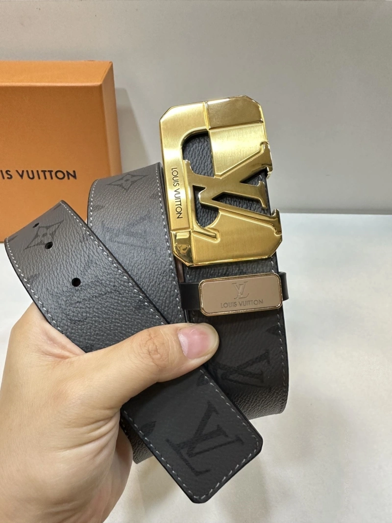 Lxxis Vxxtton Belts Versatile 246445