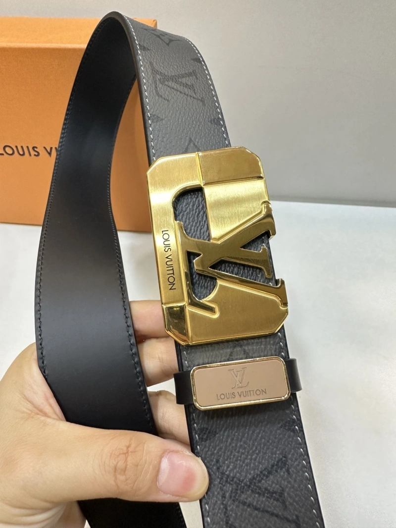 Lxxis Vxxtton Belts Versatile 246445