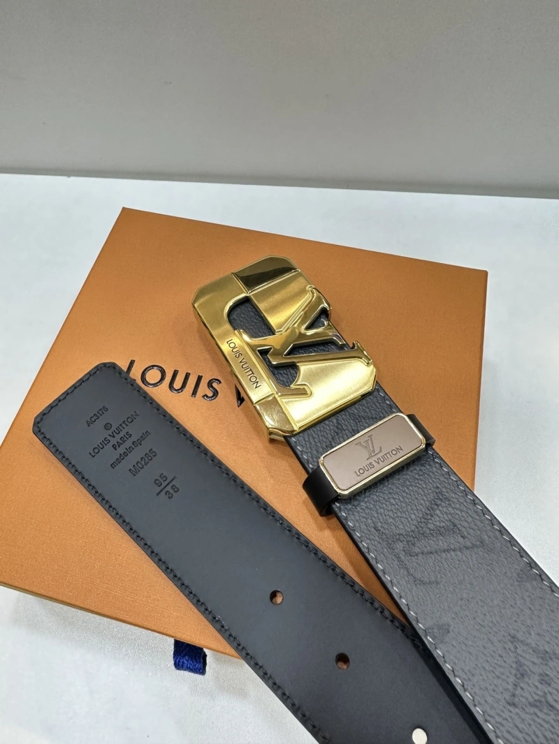Lxxis Vxxtton Belts Versatile 246445