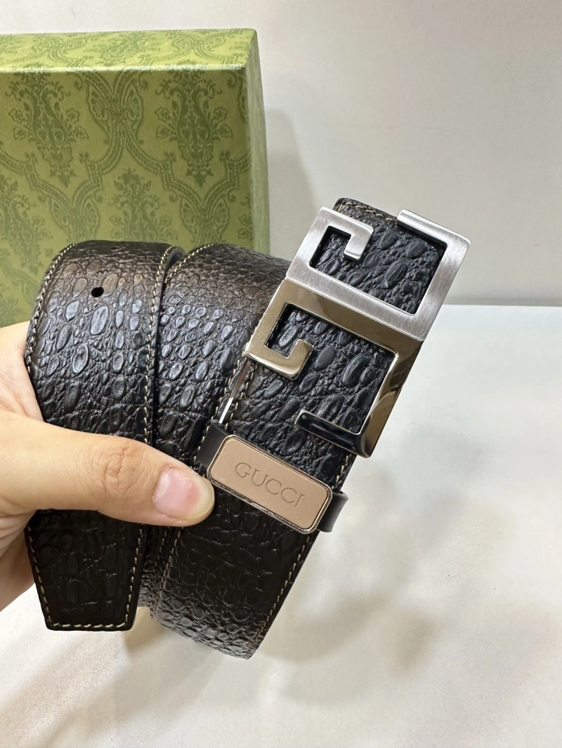 Resilient Gxccx Belts 243730