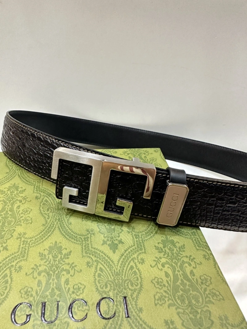 Resilient Gxccx Belts 243730