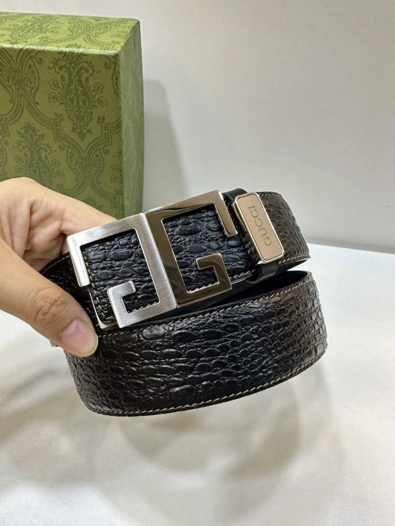 Resilient Gxccx Belts 243730