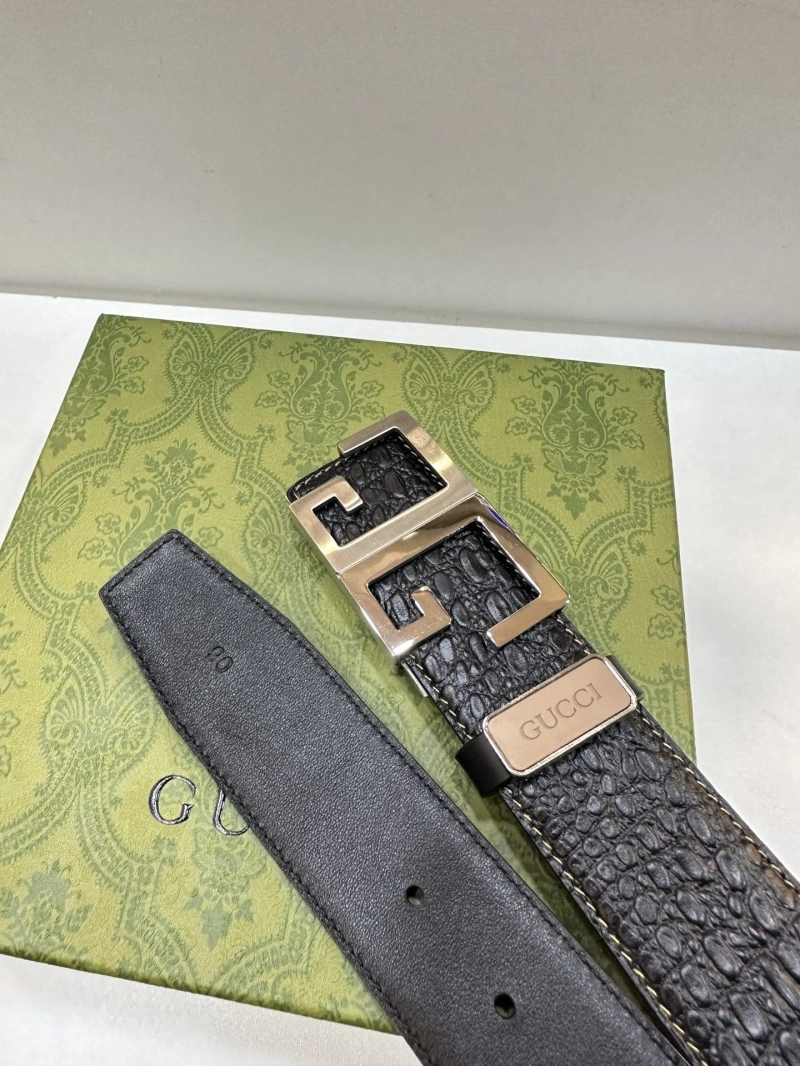 Resilient Gxccx Belts 243730