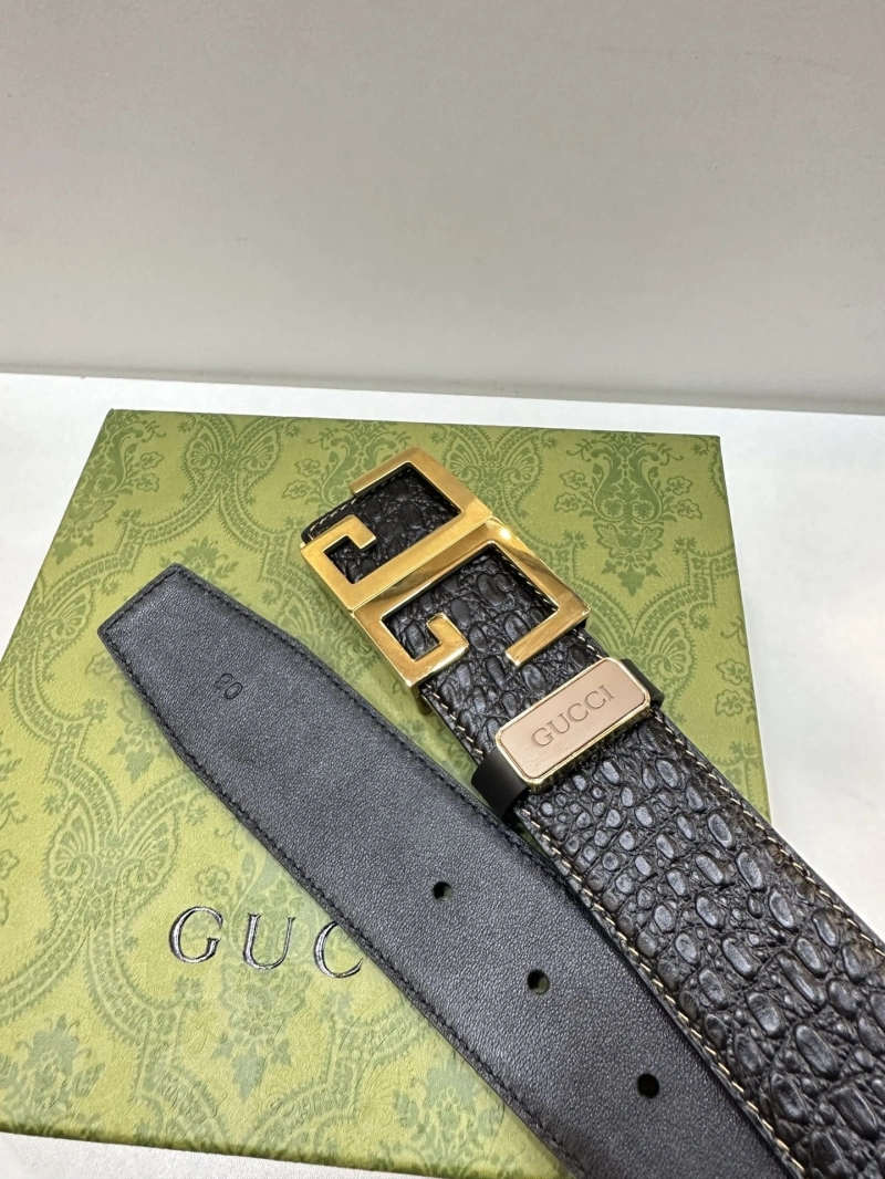 Gxccx Belts Versatile 243736