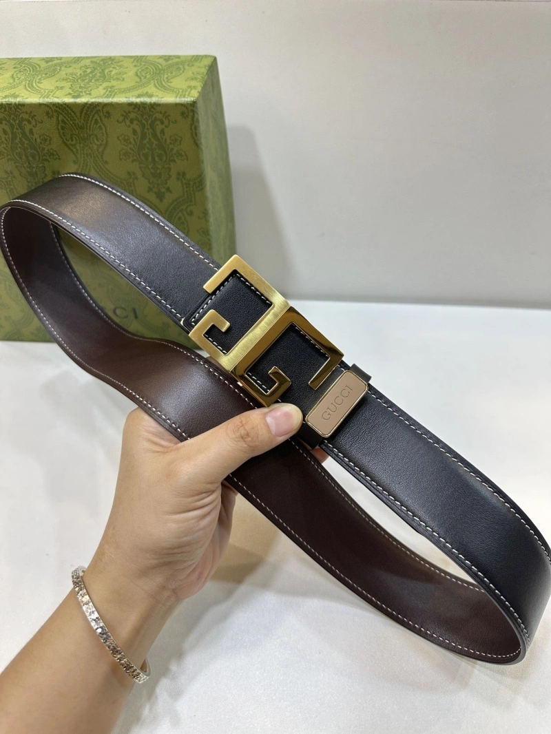 Bold Gxccx Belts 243734