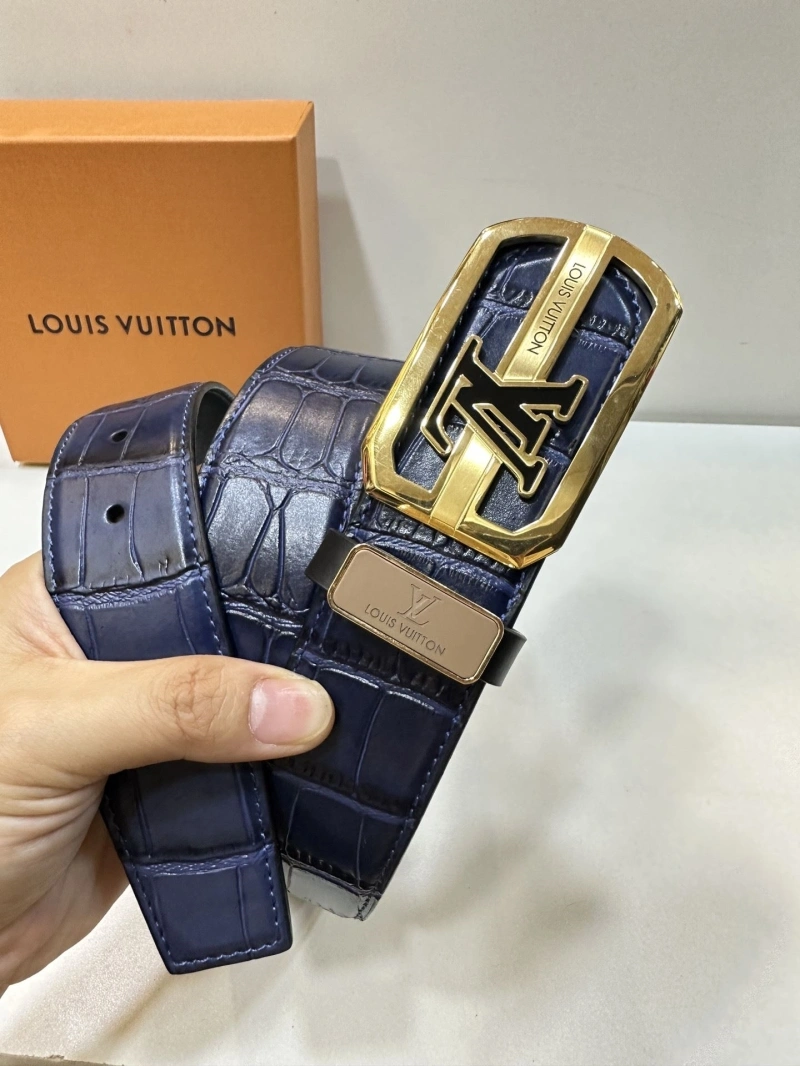 Reliable Lxxis Vxxtton Belts 246434