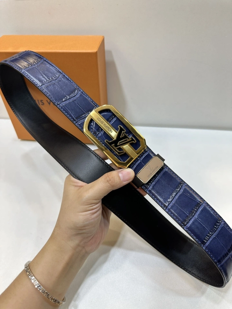 Reliable Lxxis Vxxtton Belts 246434