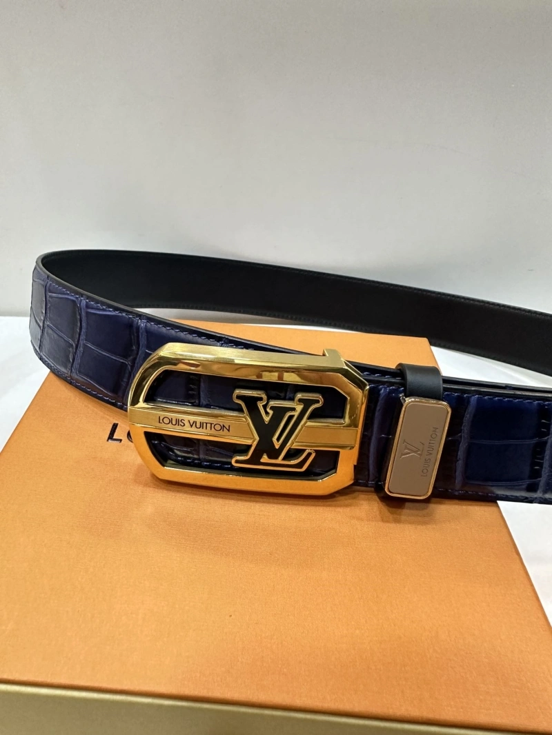Reliable Lxxis Vxxtton Belts 246434