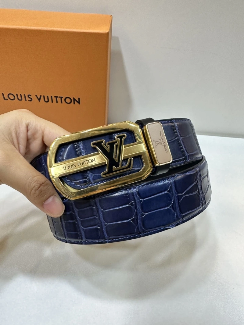 Reliable Lxxis Vxxtton Belts 246434