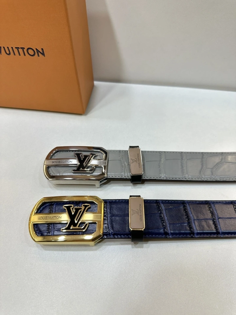 Lxxis Vxxtton Belts Cozy 246448