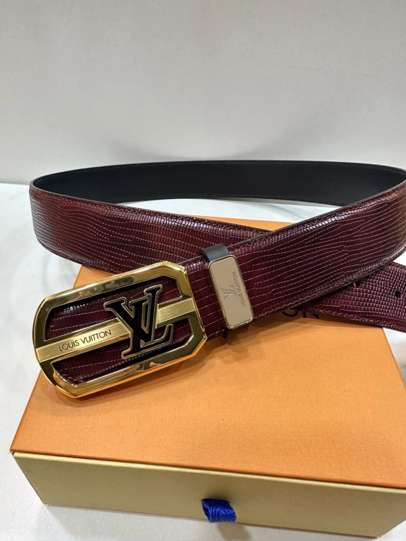 Lxxis Vxxtton Belts AllSeason 246430