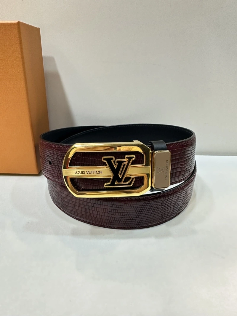 Lxxis Vxxtton Belts AllSeason 246430