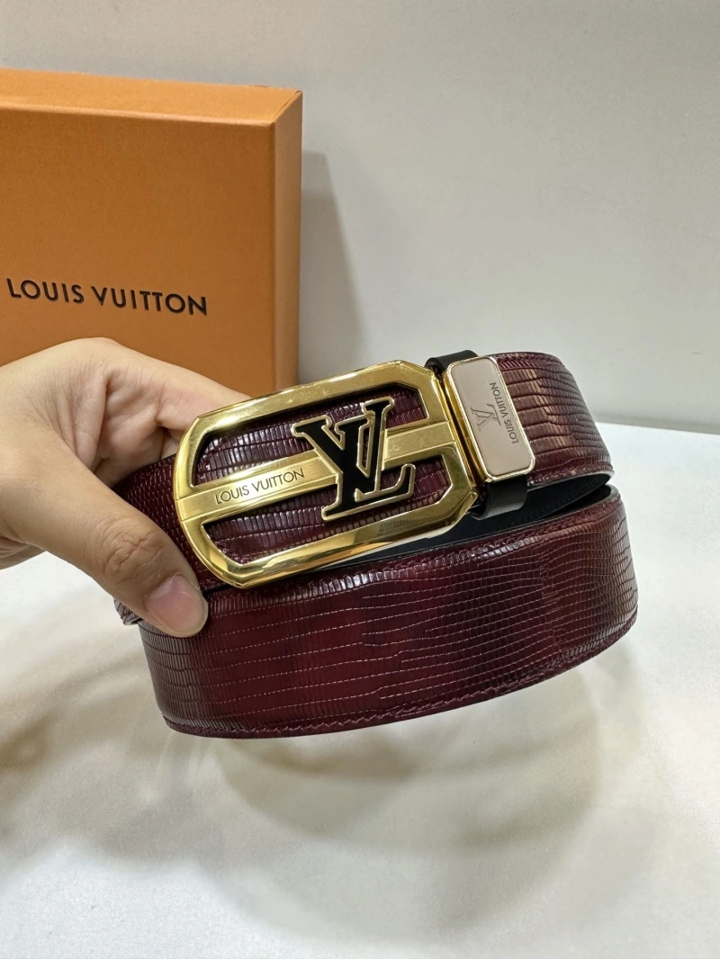 Lxxis Vxxtton Belts AllSeason 246430