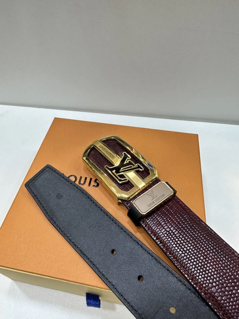 Lxxis Vxxtton Belts AllSeason 246430