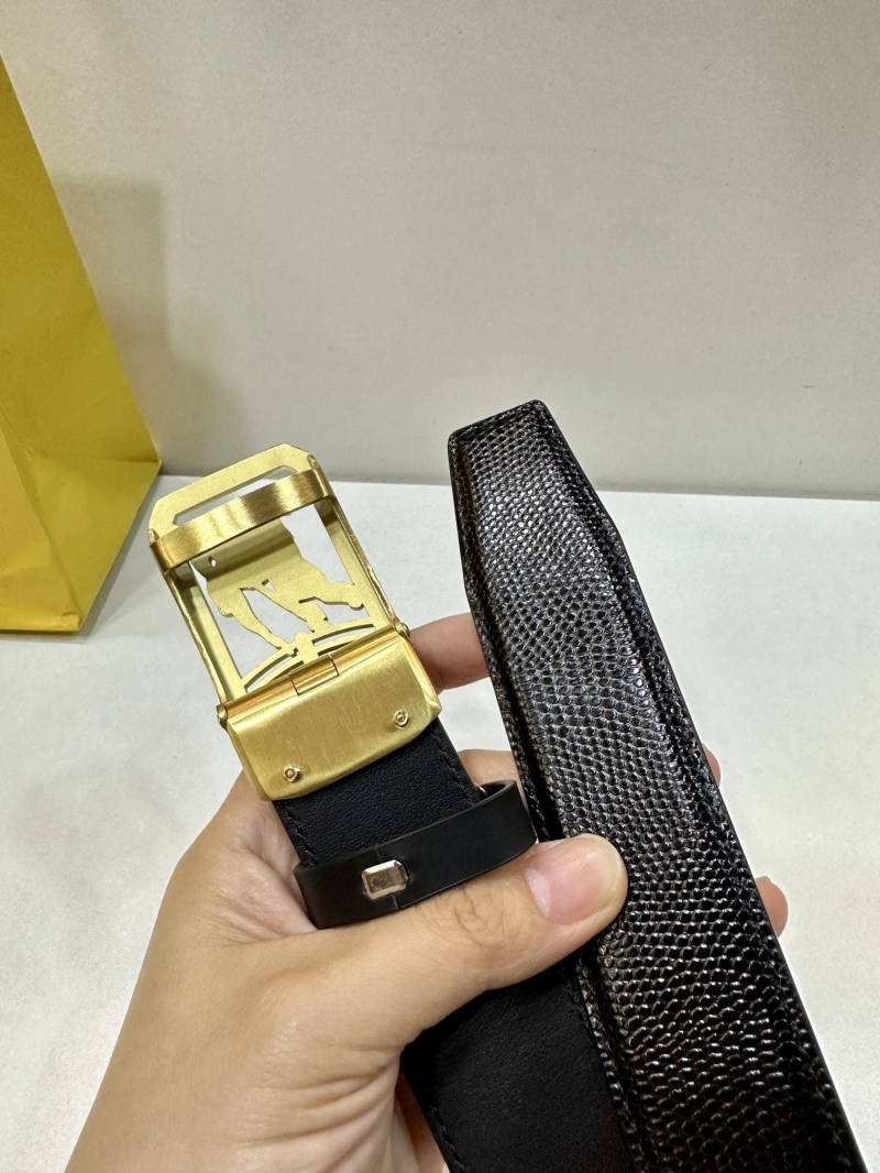 Compact Bxrbxrry Belts 240702