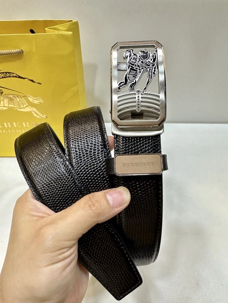 Bxrbxrry Belts Popular 240704