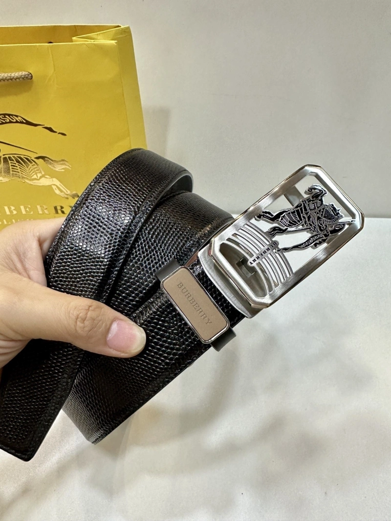 Bxrbxrry Belts Popular 240704