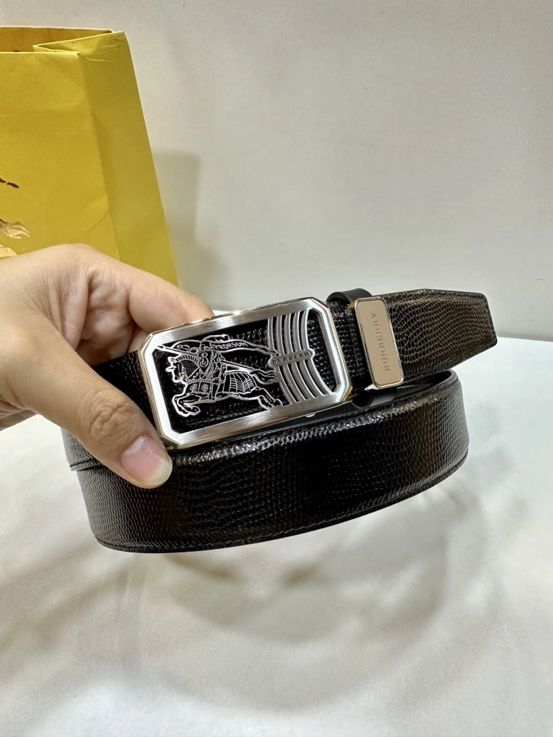 Bxrbxrry Belts Popular 240704