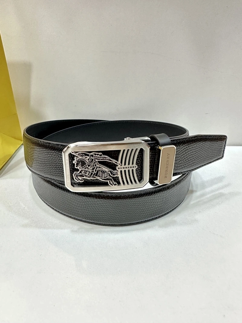 Bxrbxrry Belts Popular 240704