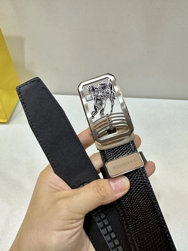 Bxrbxrry Belts Popular 240704