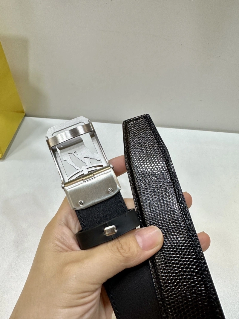 Bxrbxrry Belts Popular 240704
