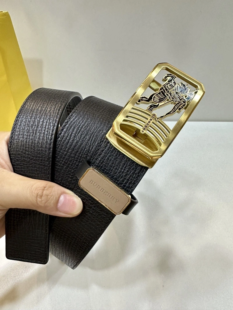 Bxrbxrry Belts SmartChoice 240701