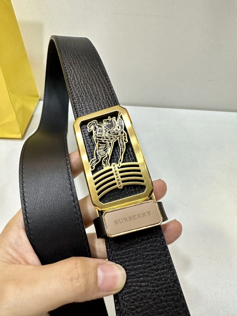 Bxrbxrry Belts SmartChoice 240701