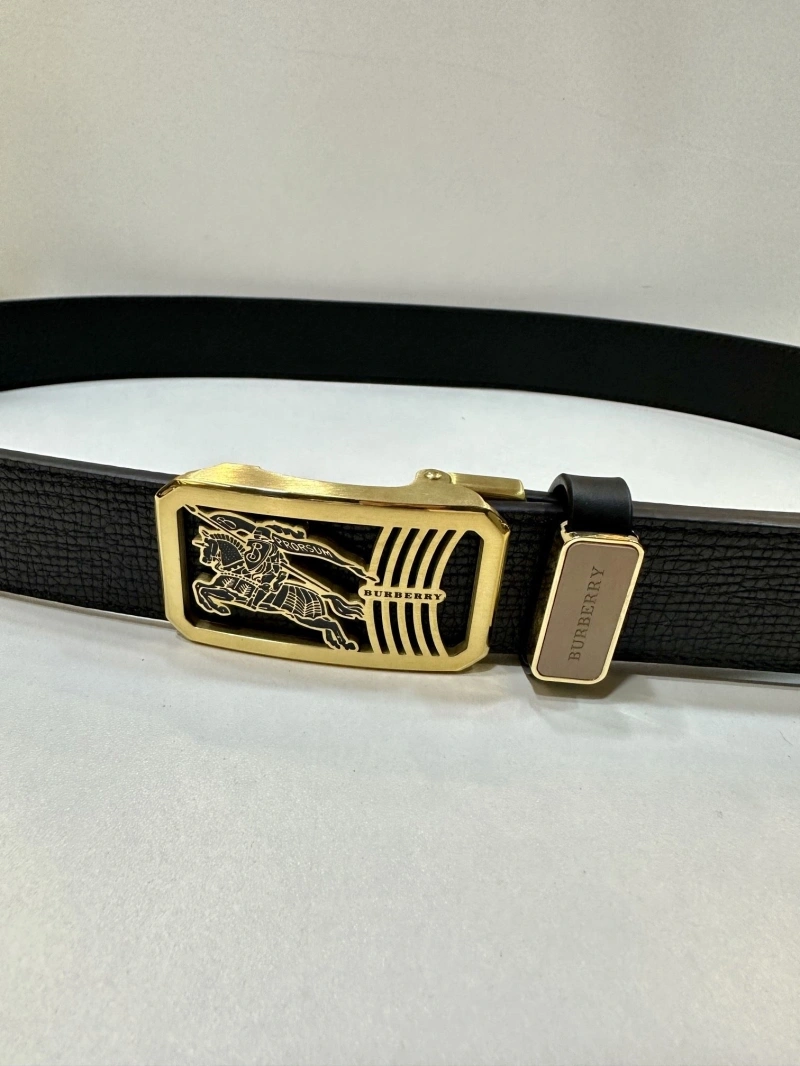 Bxrbxrry Belts SmartChoice 240701