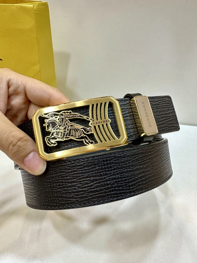 Bxrbxrry Belts SmartChoice 240701