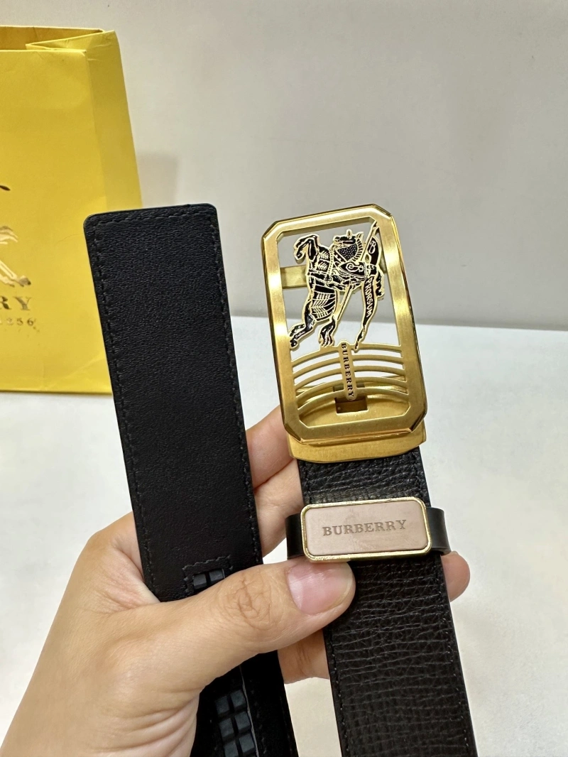 Bxrbxrry Belts SmartChoice 240701