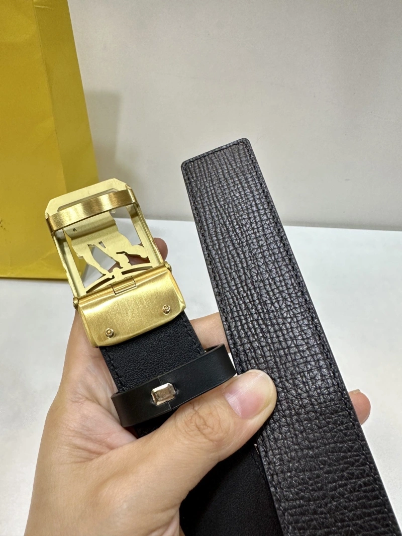 Bxrbxrry Belts SmartChoice 240701
